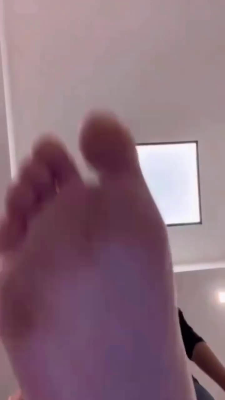 Giorgia Rossi Feet